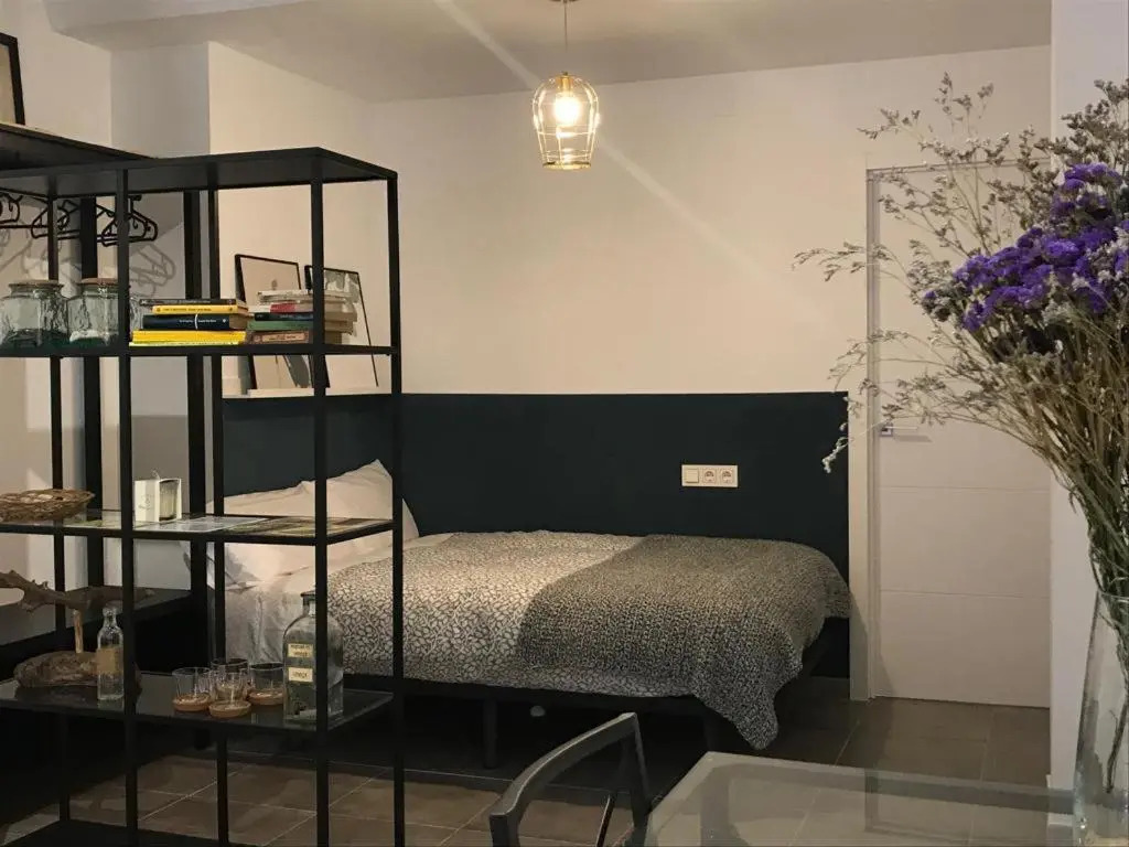 Inside 2 Loft