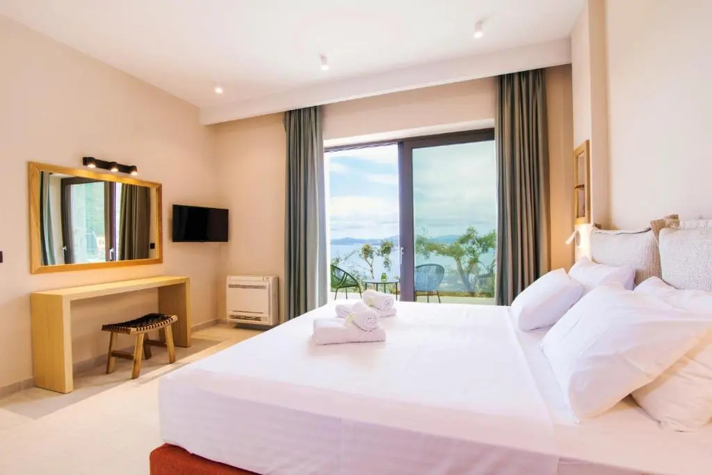 Villa Ble by WhiteDream Villas