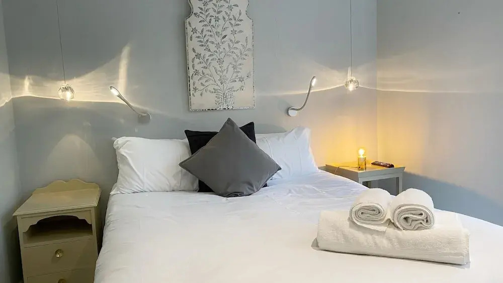 Stunning 3-bed House in Central London Westminster