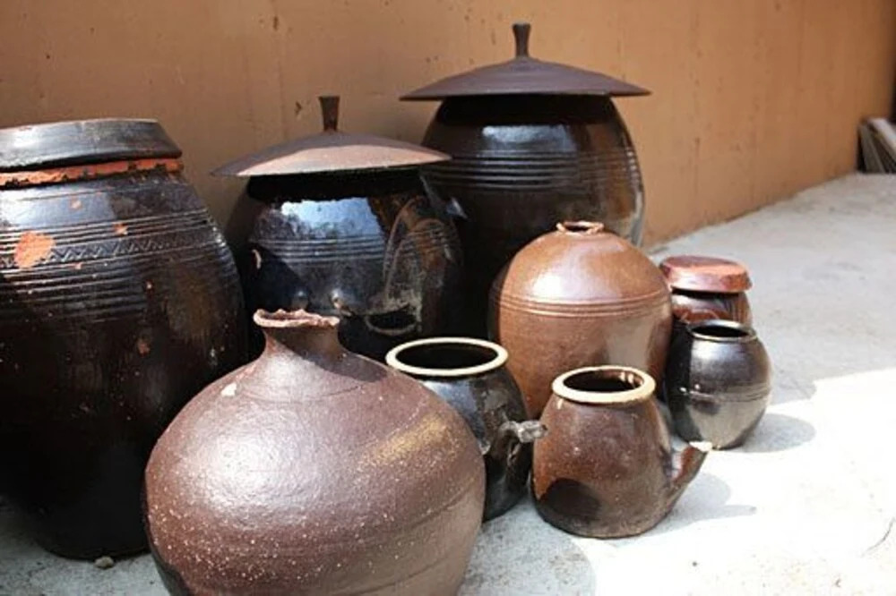 Hongchen Hanok Pine Scent Pension