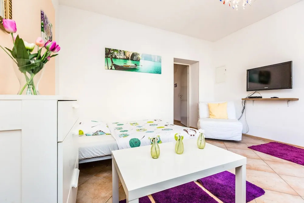 Workers Apartment Troisdorf Spich