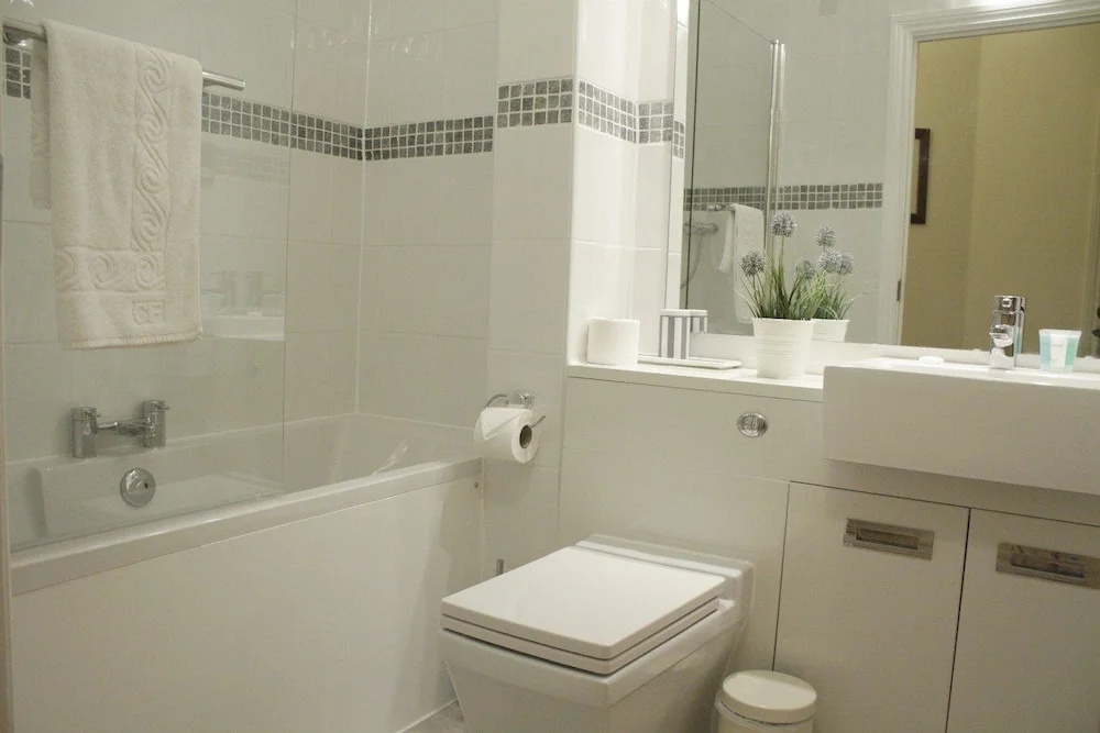 Urban Stay Astral House Apartments