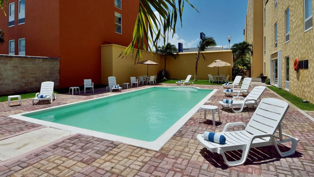 City Express by Marriott Playa del Carmen