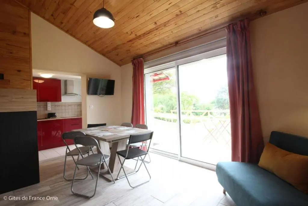 gîte et chambres dhôtes