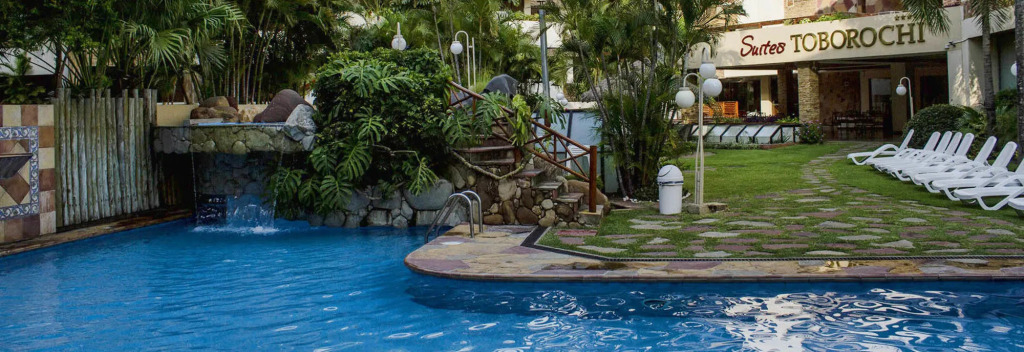 Apart Hotel TOBOROCHI