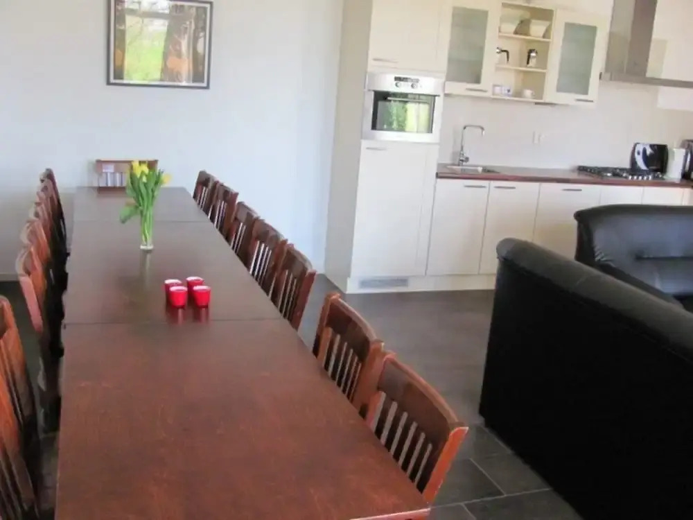 Appartementen Rijnhoeve