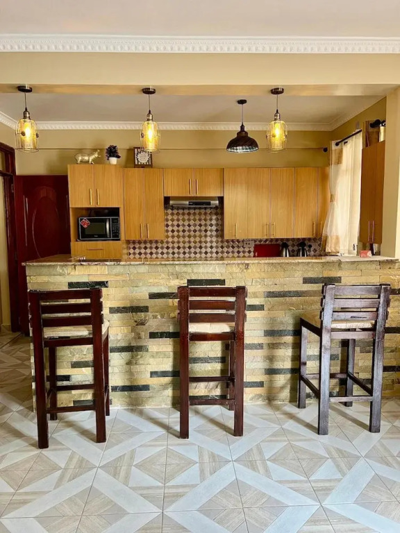 Lux Suites Sunset Delight Holiday Homes