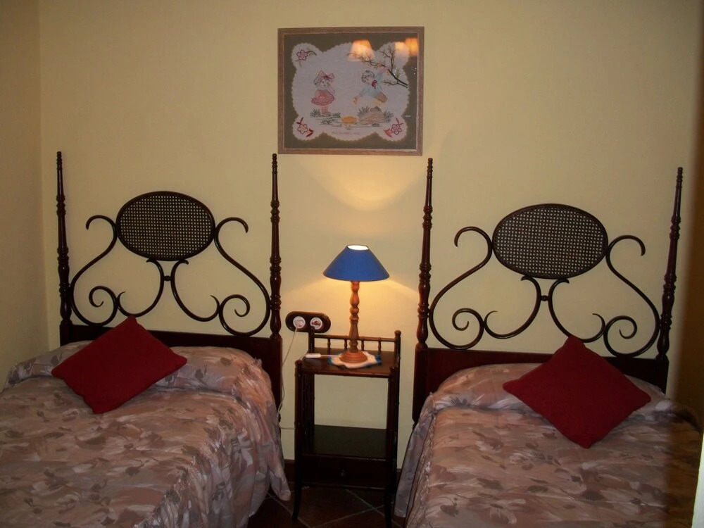 Villa Caya B