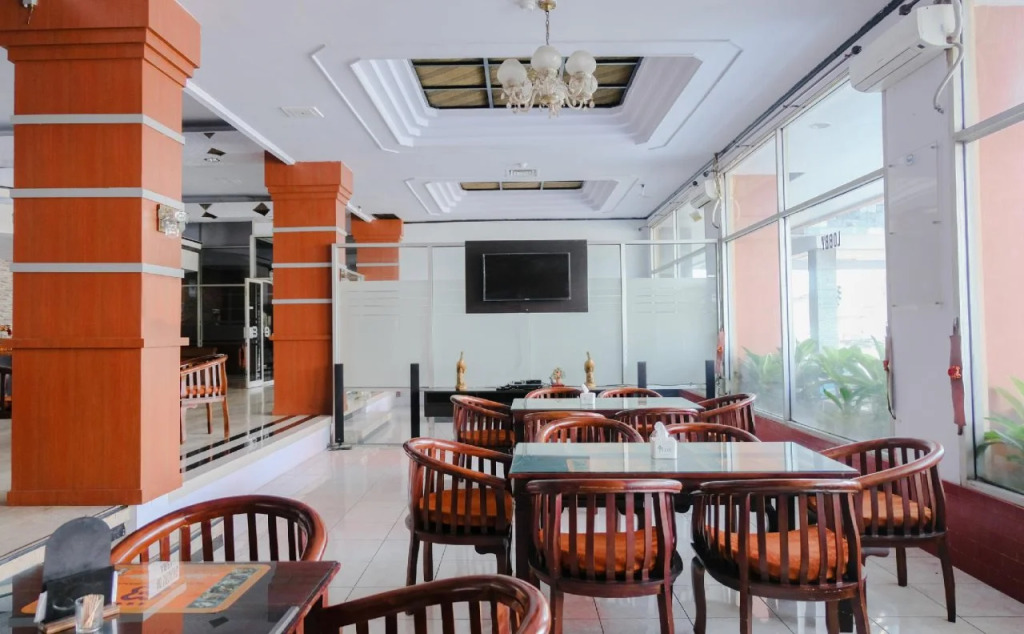 Bandung Permai Hotel Jember