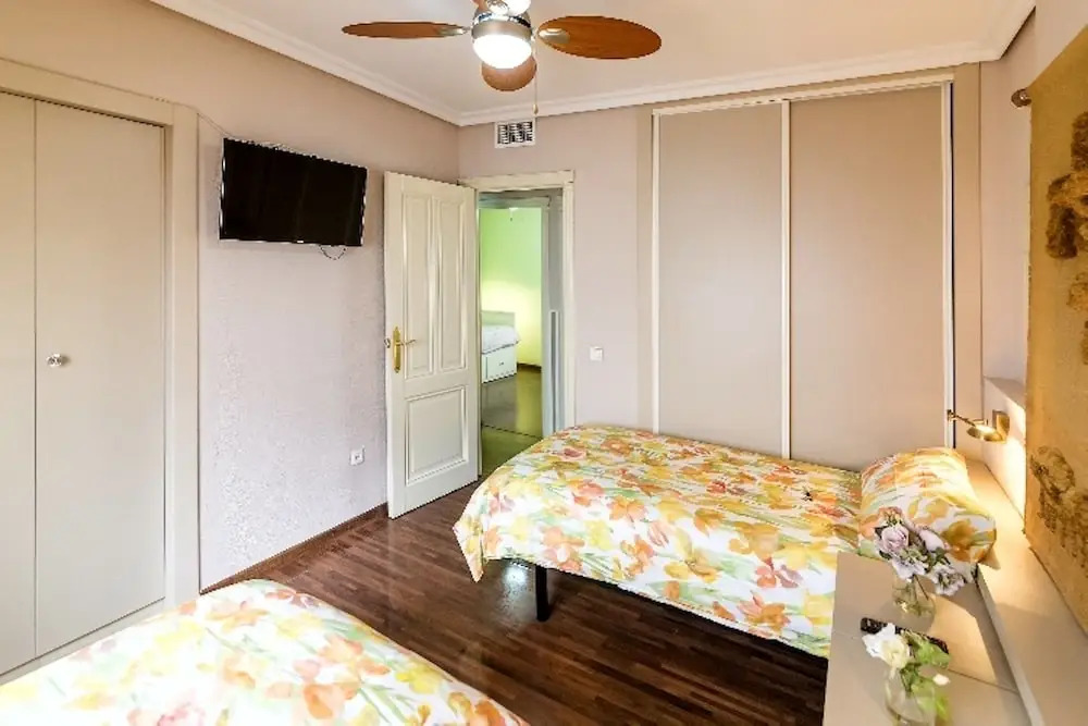 Apartamento Azahara by JITKey