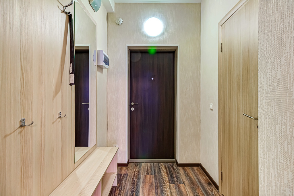 Apartamenty Siti Park