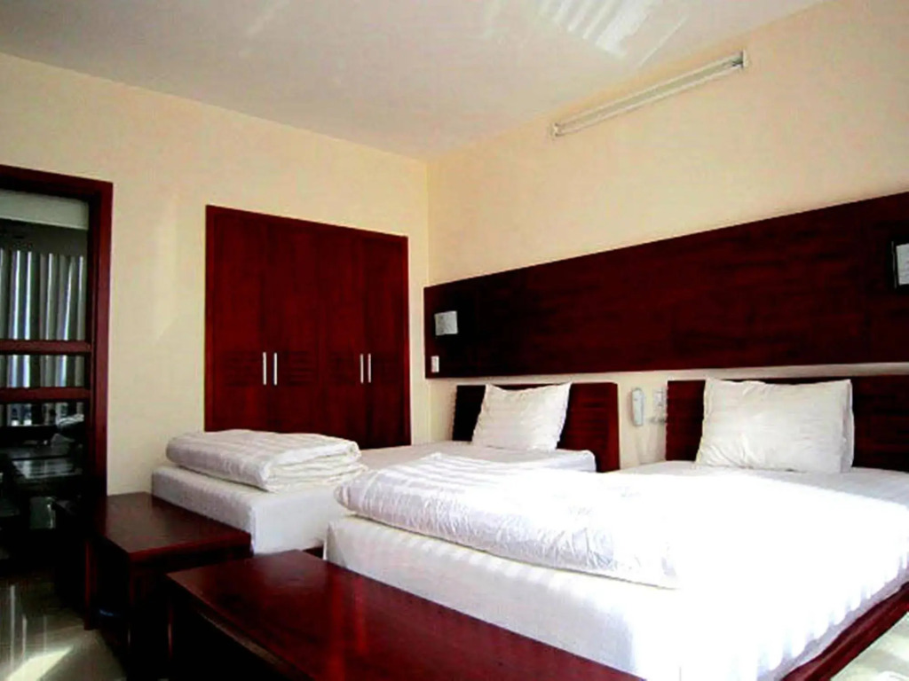 Bao Quyen Hotel