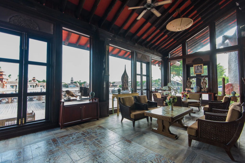 Ammata Lanta Resort