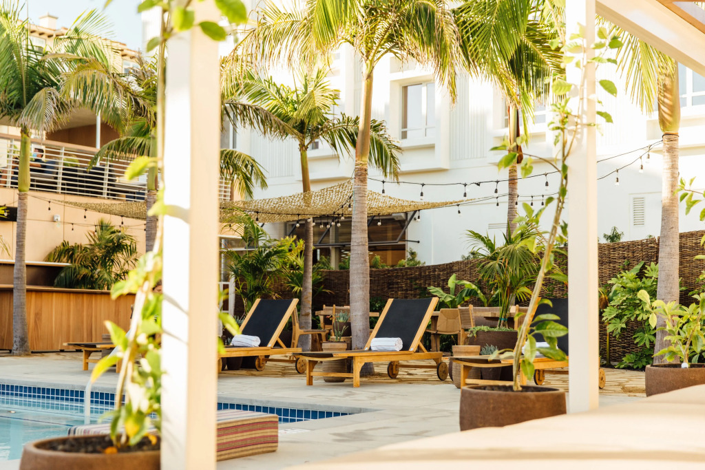Hotel June West LA, a Member of Design Hotels