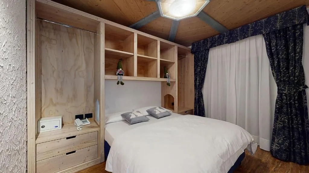 Hotel Selva