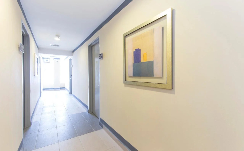 M Hotel at Medan Tuanku