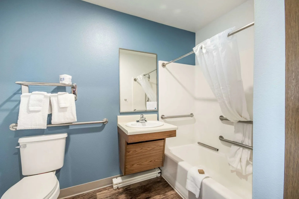 Studio 6 Extended Stay Wichita South KS