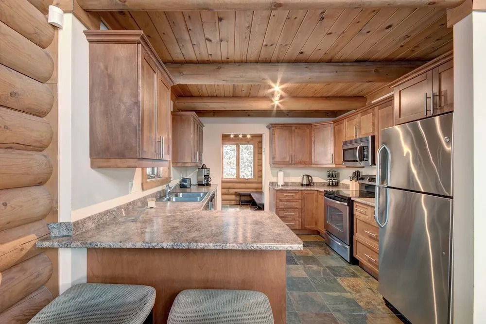 Chalet Naya