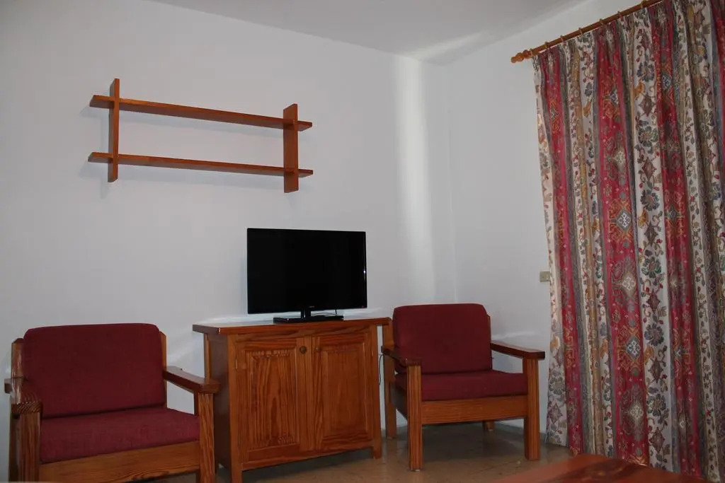 Apartamentos Buenavista