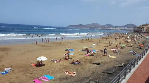 Apartamento Canteras Gran Canaria