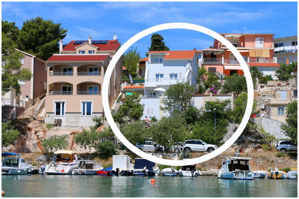 Elvi - Amazing Position & Parking - A1 Mali