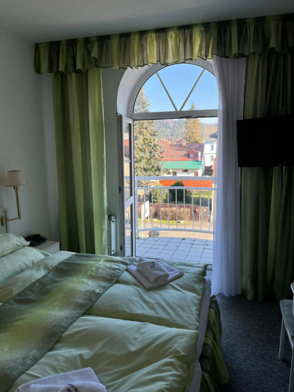 Hotel Ferdinand