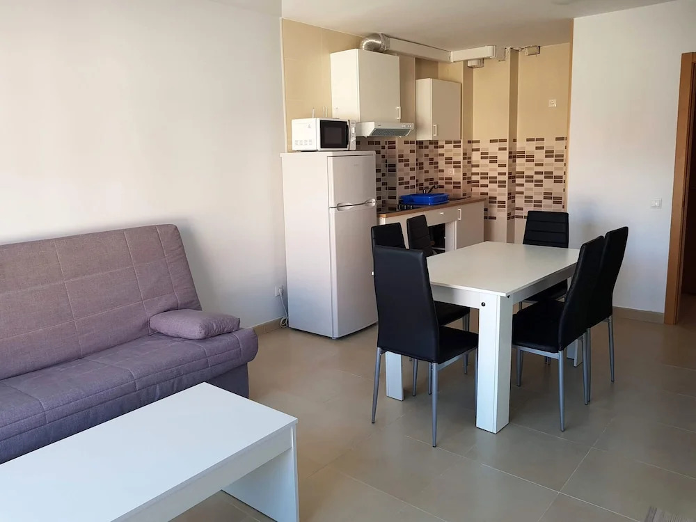 Portosín -Suites