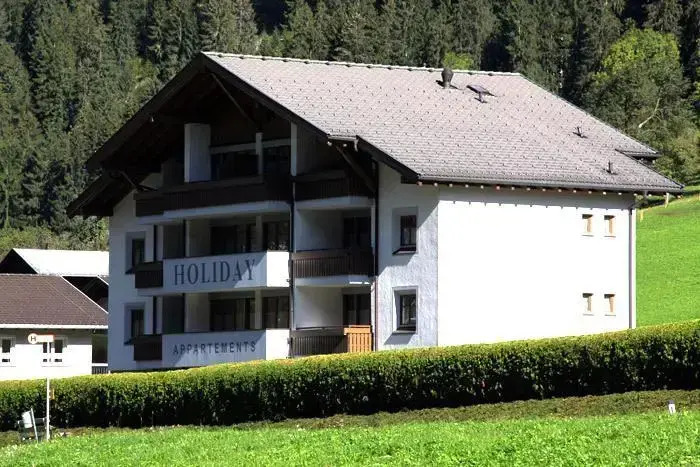 Holiday Appartements