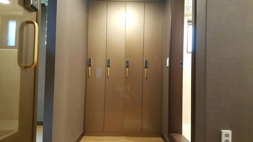Forêt Guest House Gangnam