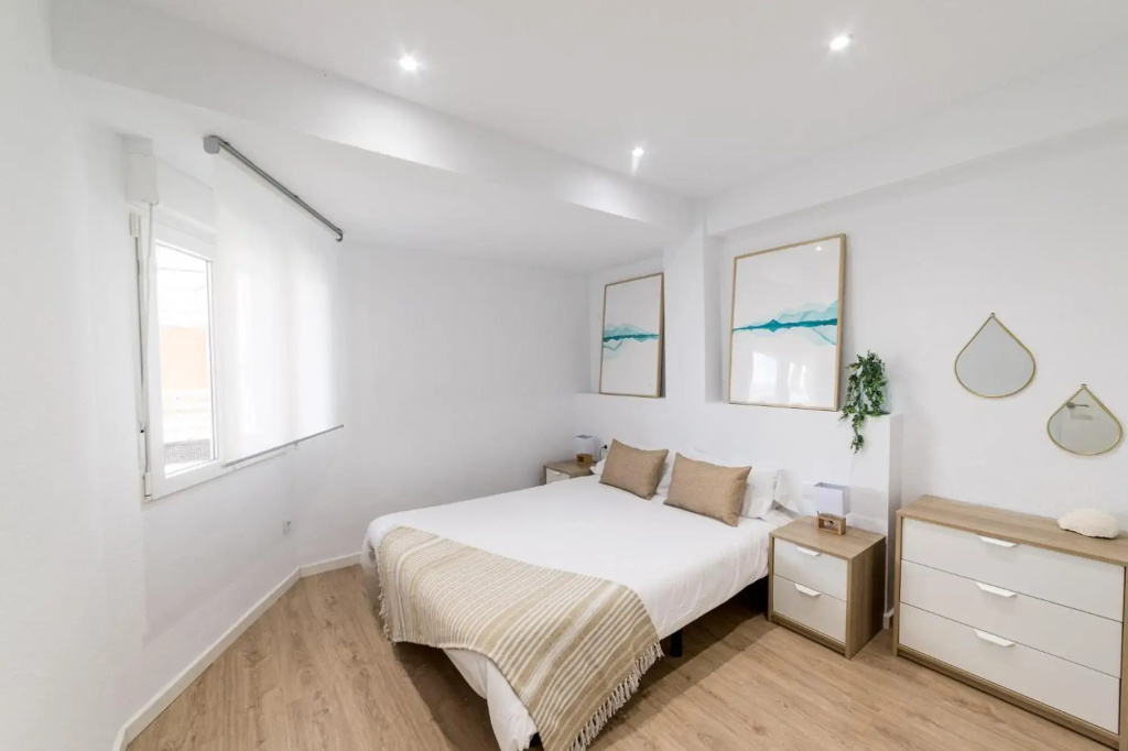 Moonkey - Apartamento Las Lanzas