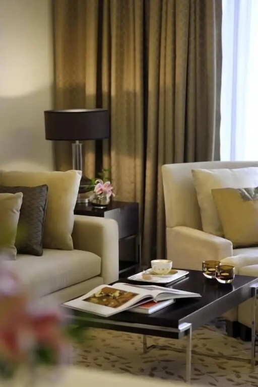 Emaar Fashion Avenue Residences