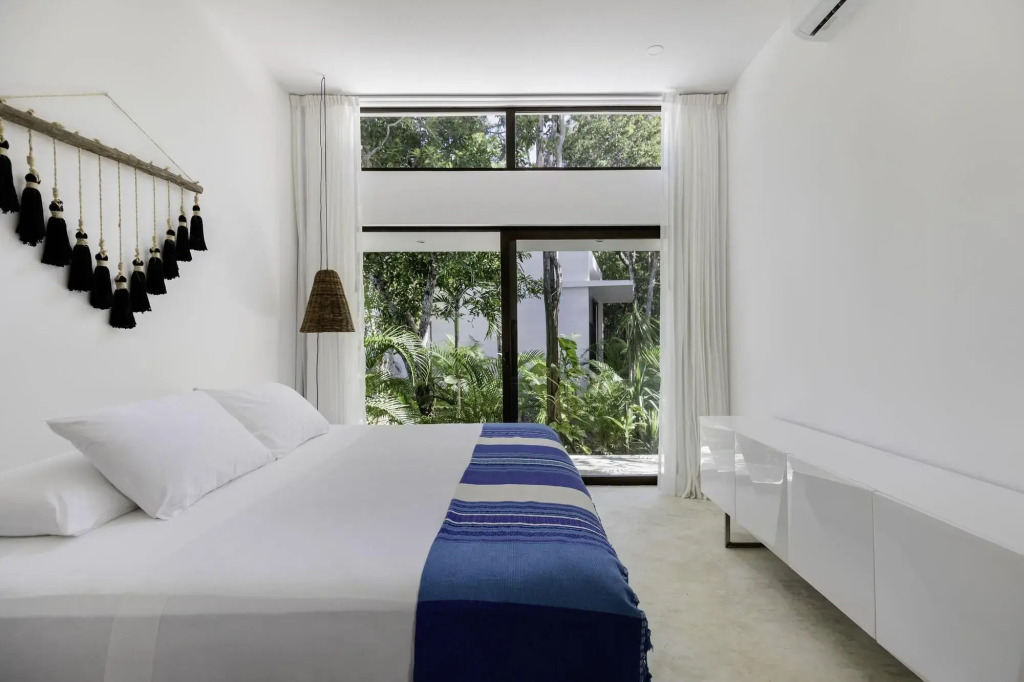 Jungle Lodge Boutique Hotel Adults Only