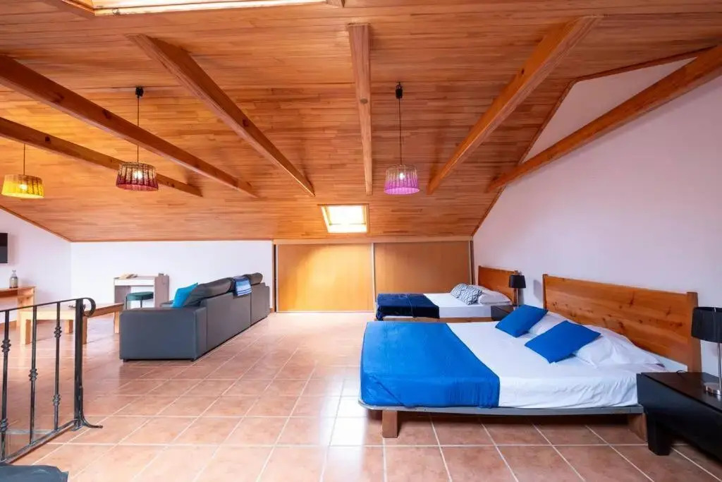 Casa del Mar