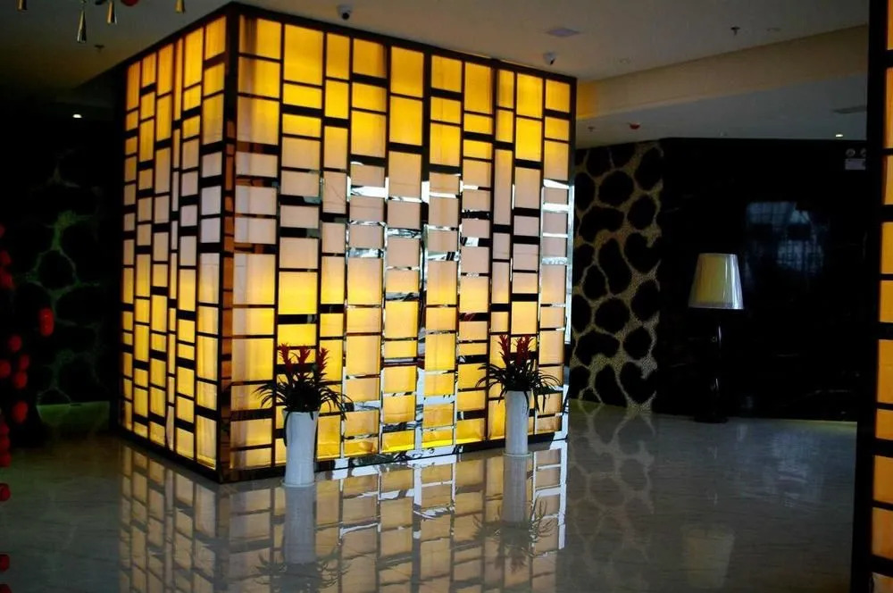Jiujiang Tianhai Business Hotel Export Processing Zones