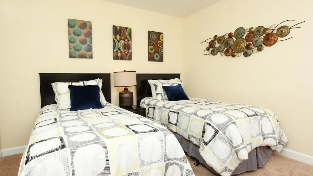 Grhbuc2960 - Paradise Palms Resort - 6 Bed 5 Baths House