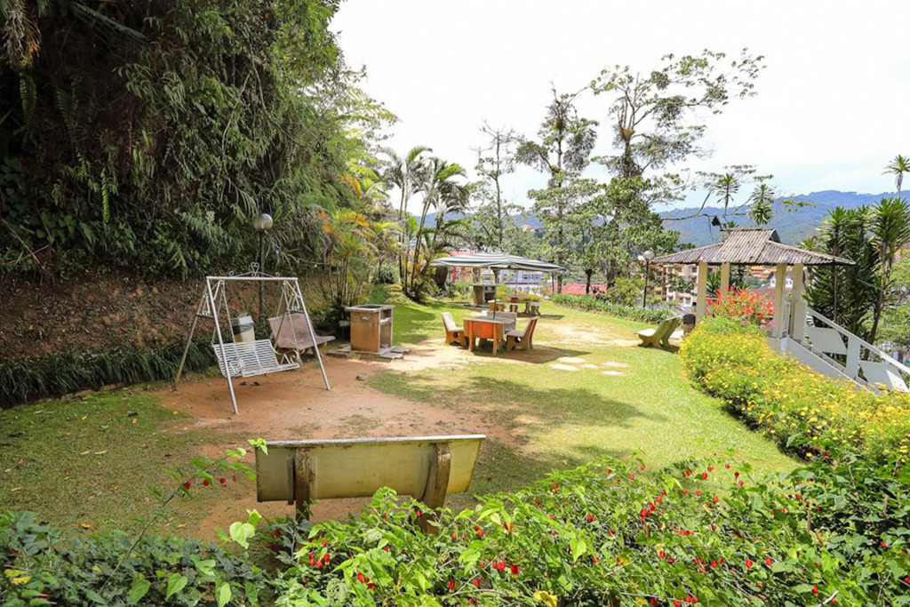 Parkland Suites