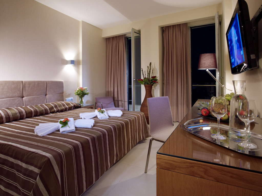 El Greco Hotel