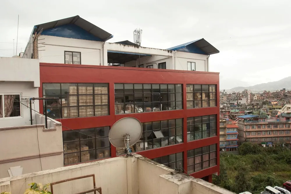 Hotel Himchuli by OYO Rooms