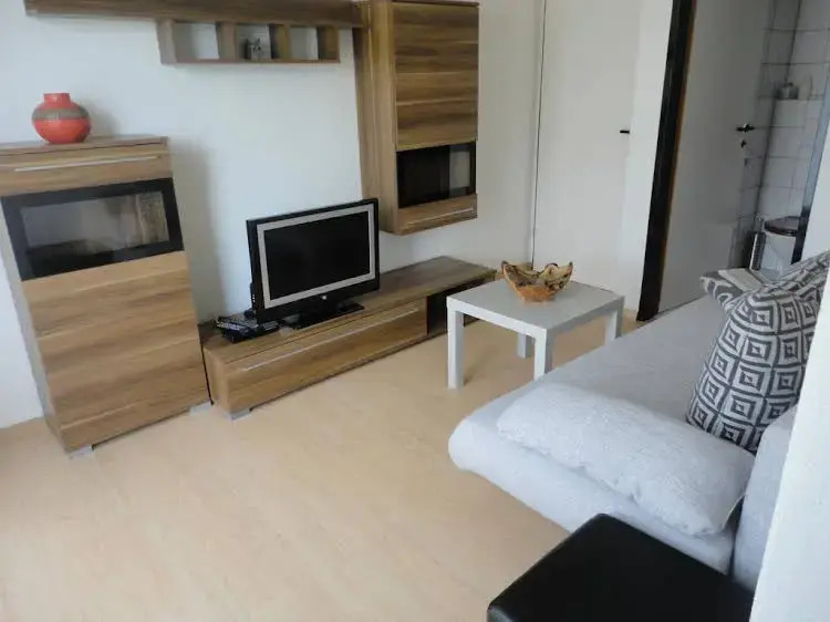 Das Talblick - Appartments