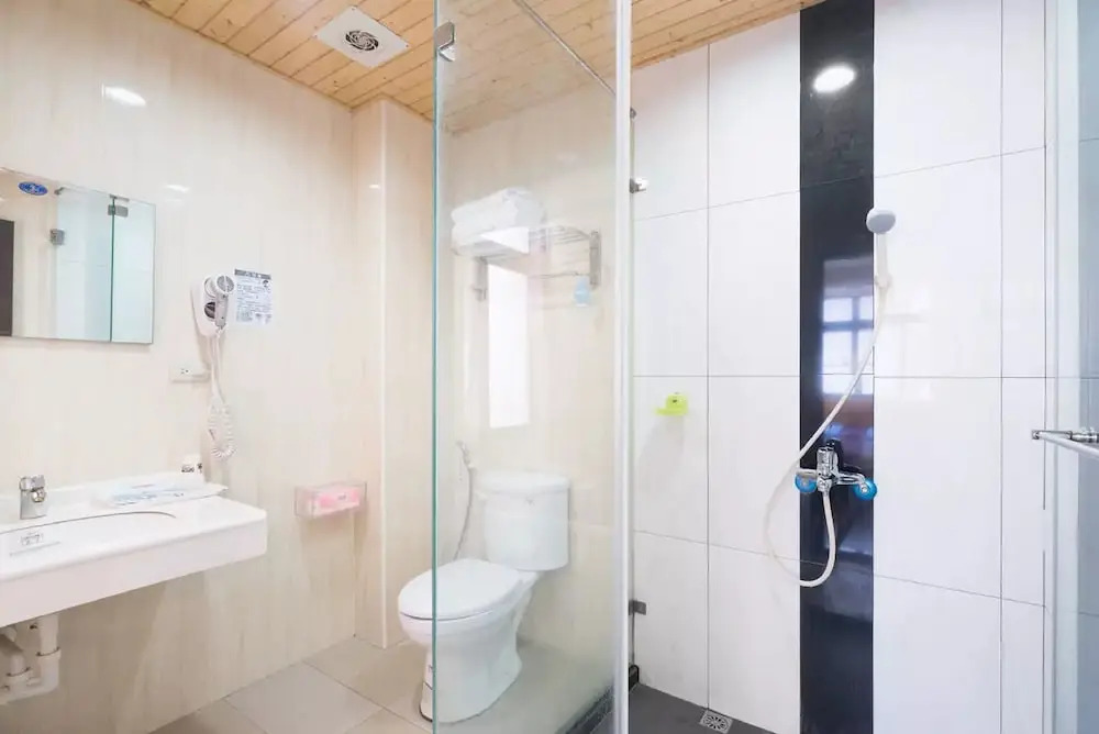 Tainan B&B III