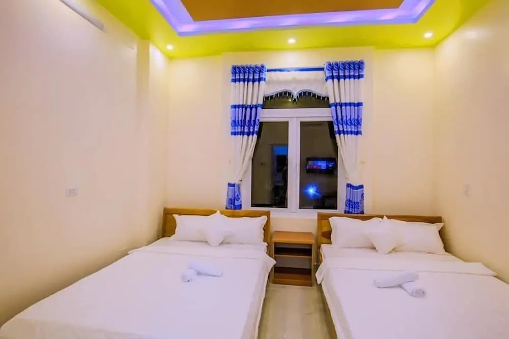Gia Thinh Hotel