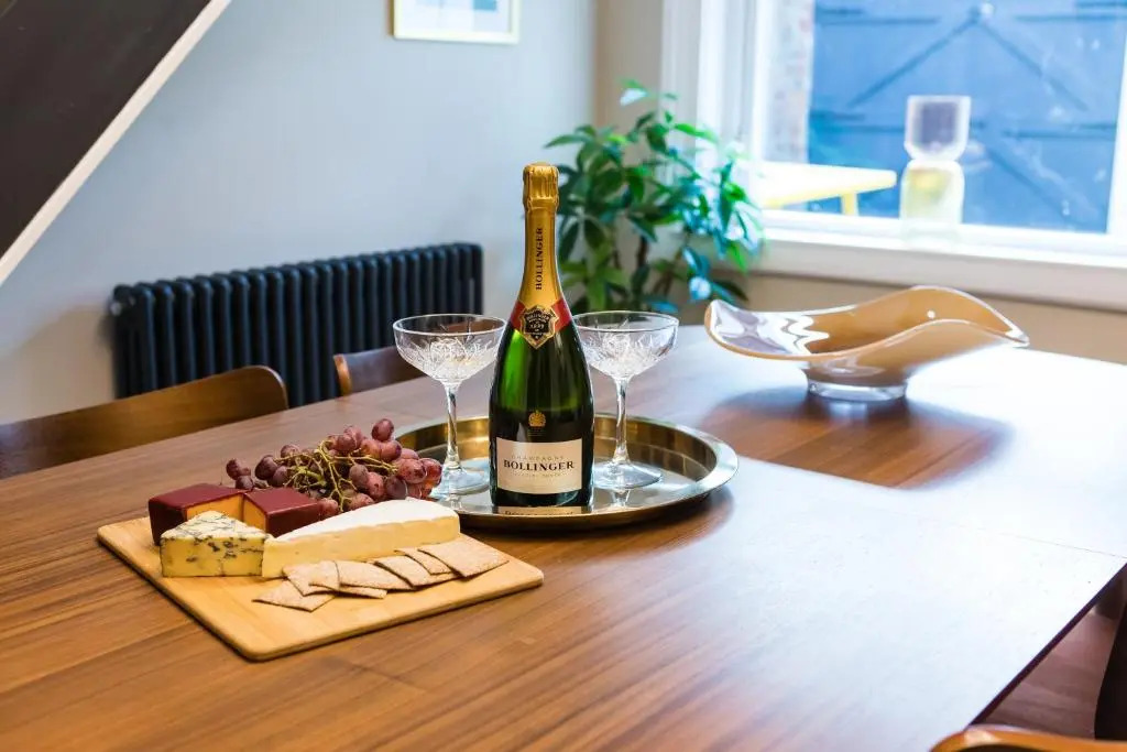 Maison Mouettes by Luxury Travel Emporium - Luxury Suites with Abbey Views