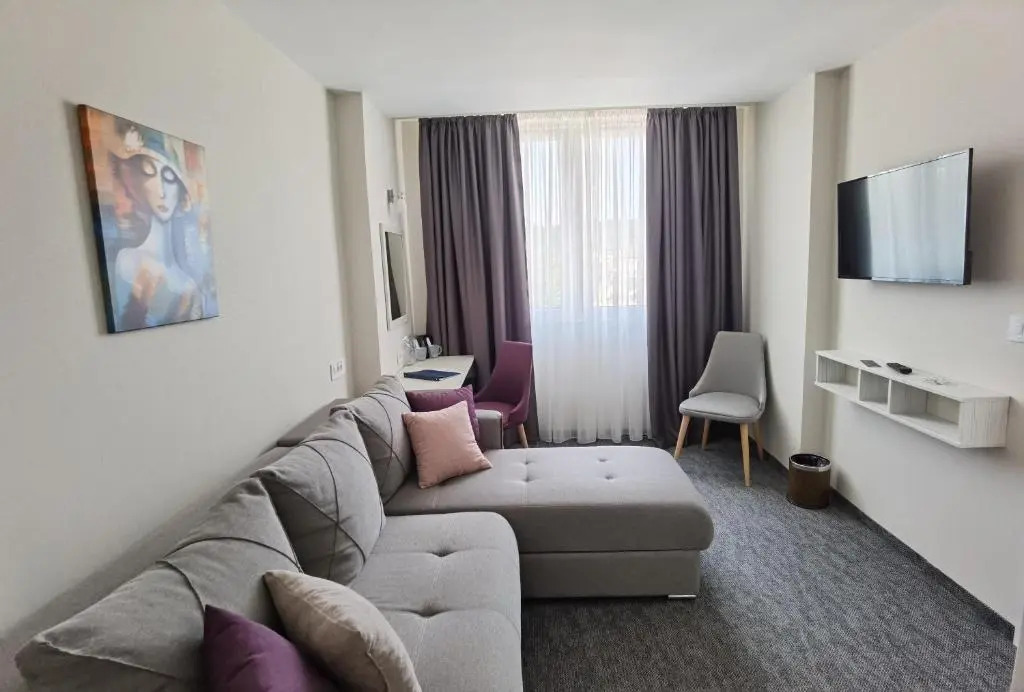 Hotel Fontana Vrnjačka Banja