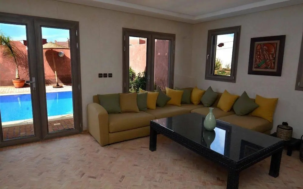 Villa Amyour Roa