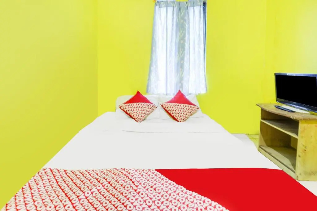 Hotel O Emes Jaya HomestayNearSamsung Electronic Indonesia PT