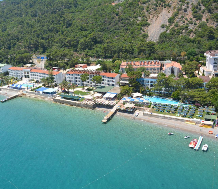 Club Hotel Rama