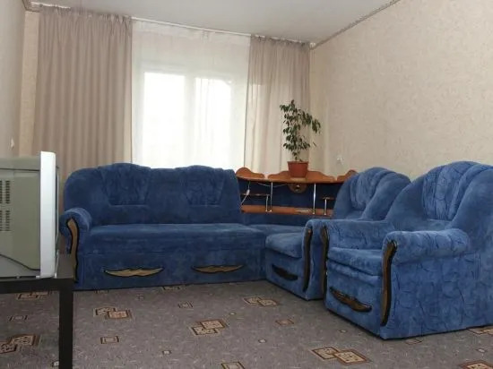 Apartamenty Krylo