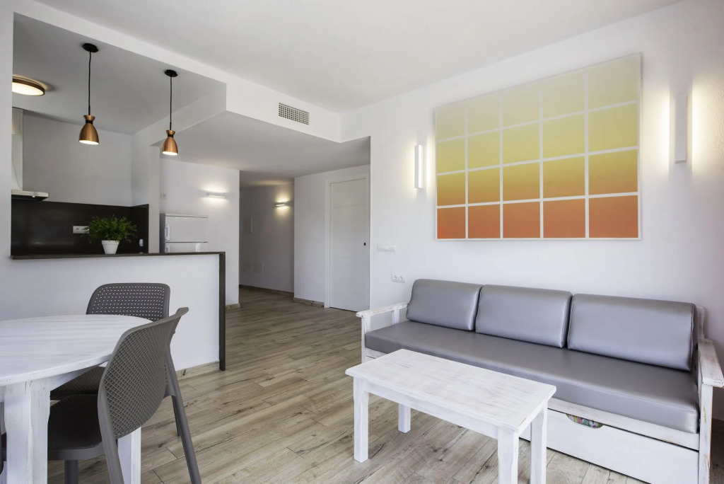 Oasis Sa Tanca Apartments by Typic Hotels