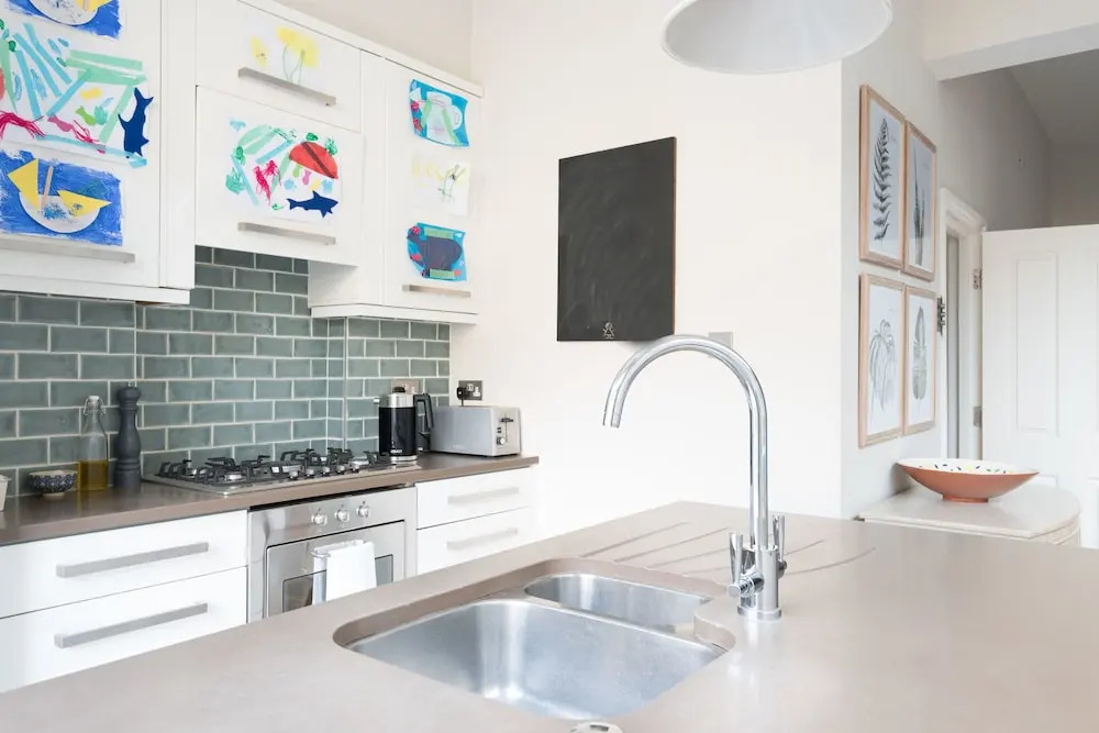 Beautiful family home in Highbury