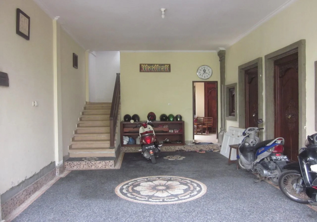 AA Residence